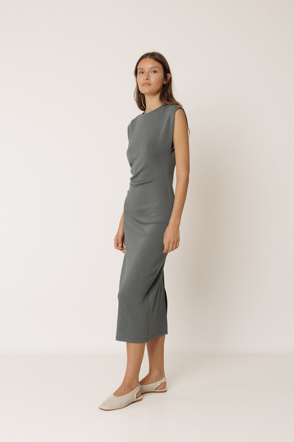 Alba DressPosh Boutique