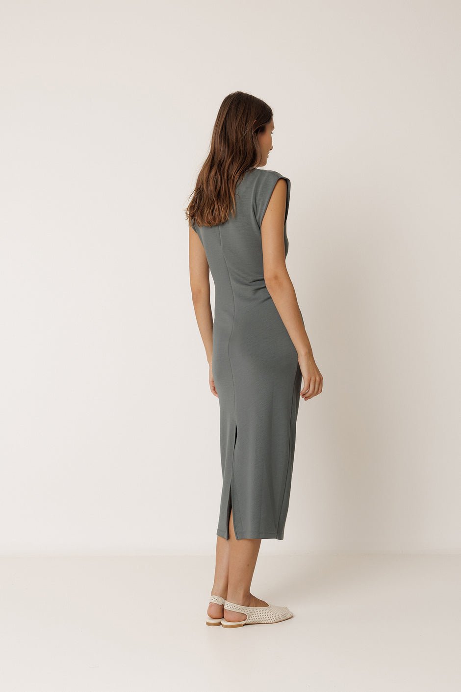 Alba DressPosh Boutique