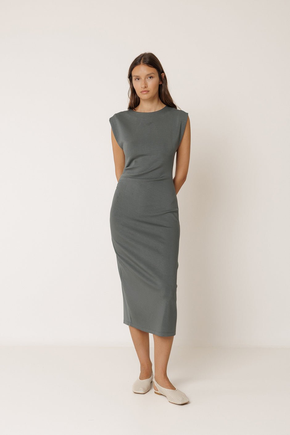 Alba DressPosh Boutique