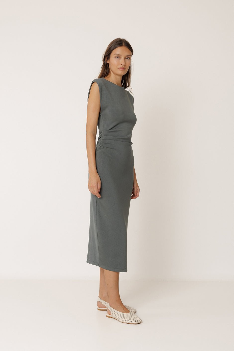 Alba DressPosh Boutique