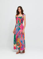 Aldo Martins Aurore Maxi DressDressesPosh Boutique