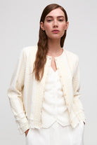 Aldo Martins Viti Knit JacketJacketsPosh Boutique