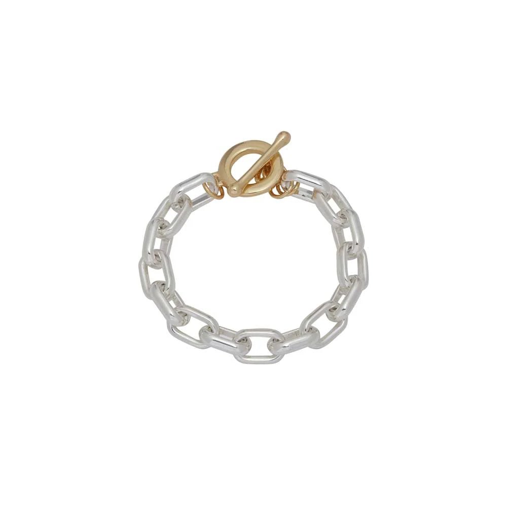 Aliyah BraceletJewelryPosh Boutique