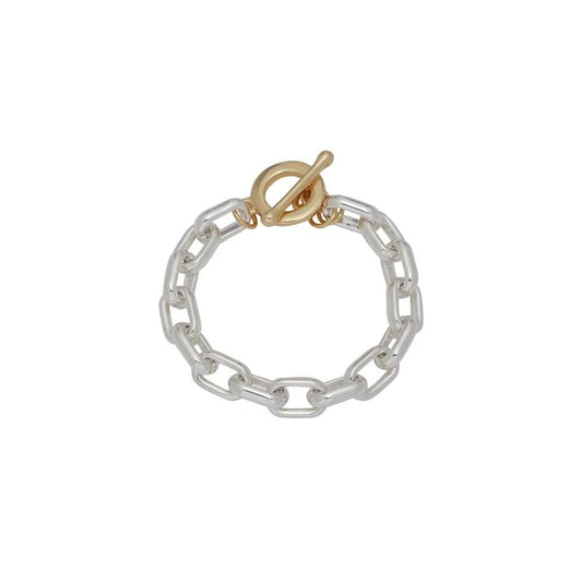 Aliyah BraceletJewelryPosh Boutique