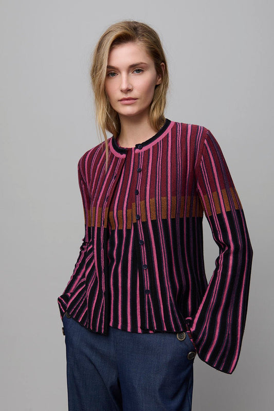 Alma JacketPosh Boutique