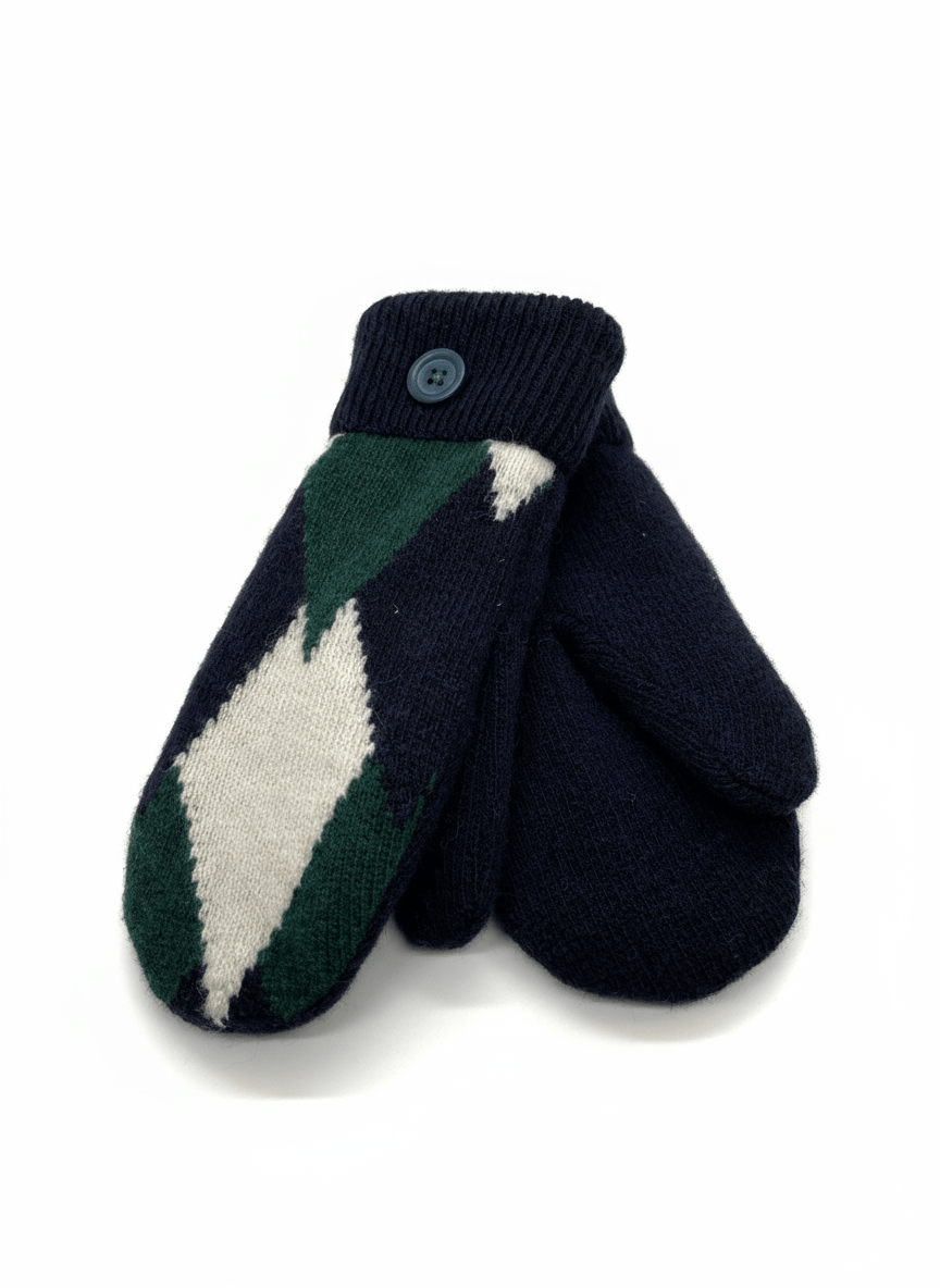 Alpine MittensPosh Boutique