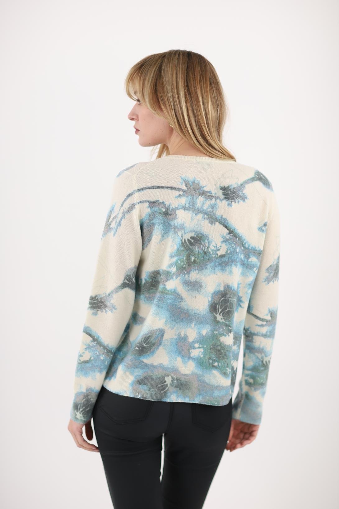 Alpine SweaterSweatersPosh Boutique
