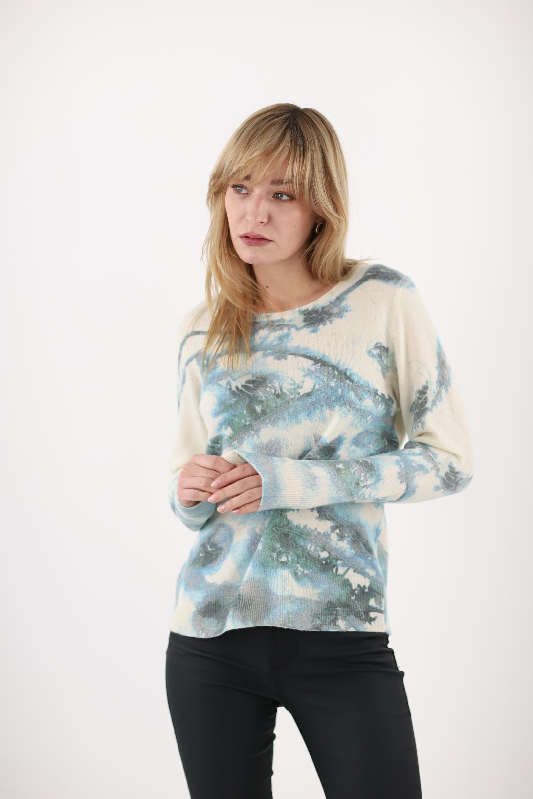 Alpine SweaterSweatersPosh Boutique