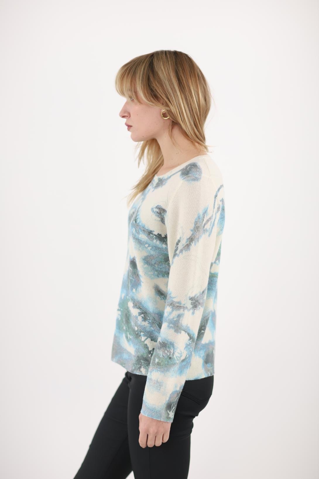 Alpine SweaterSweatersPosh Boutique