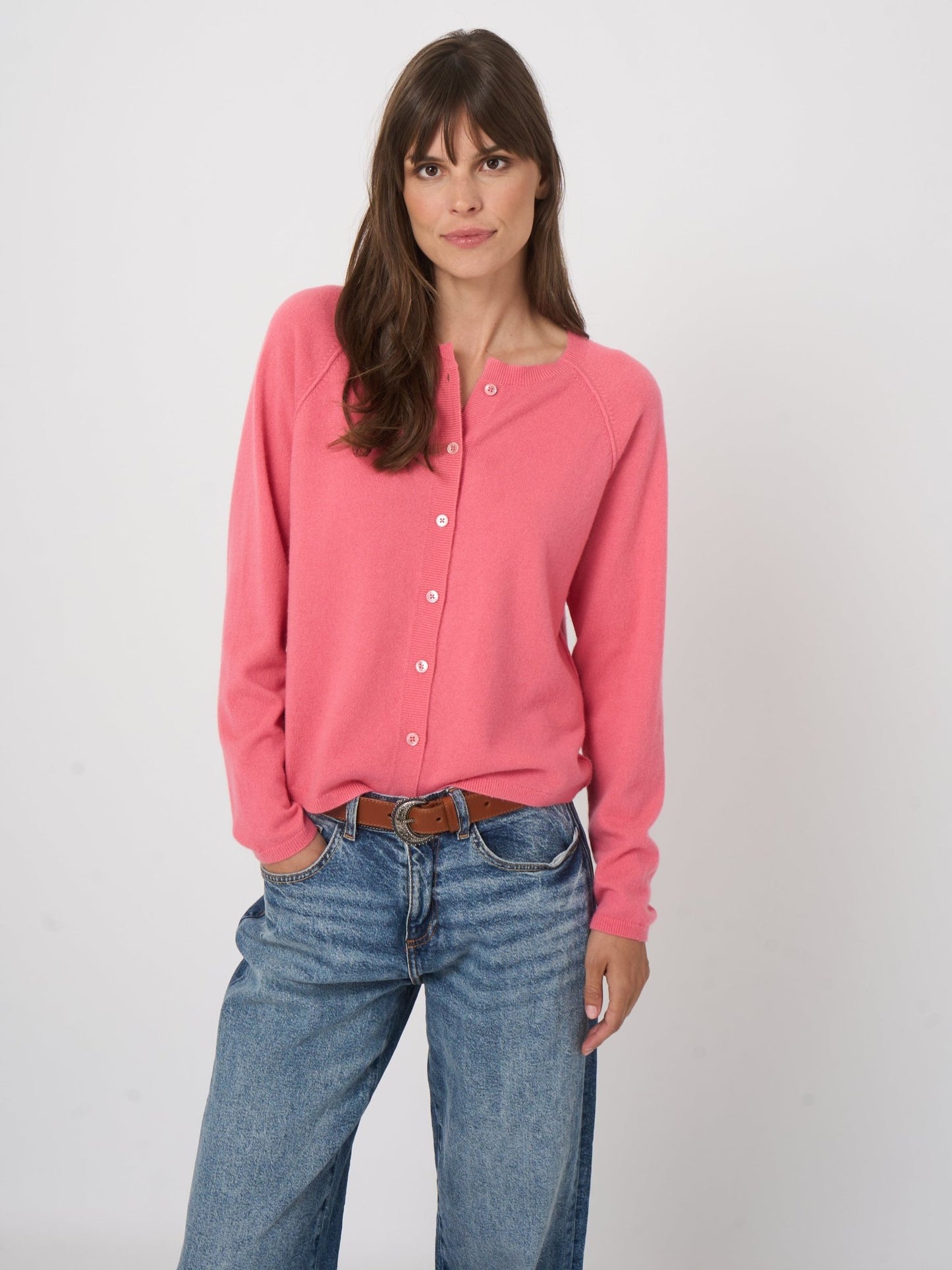 Amelia CardiganSweatersPosh Boutique