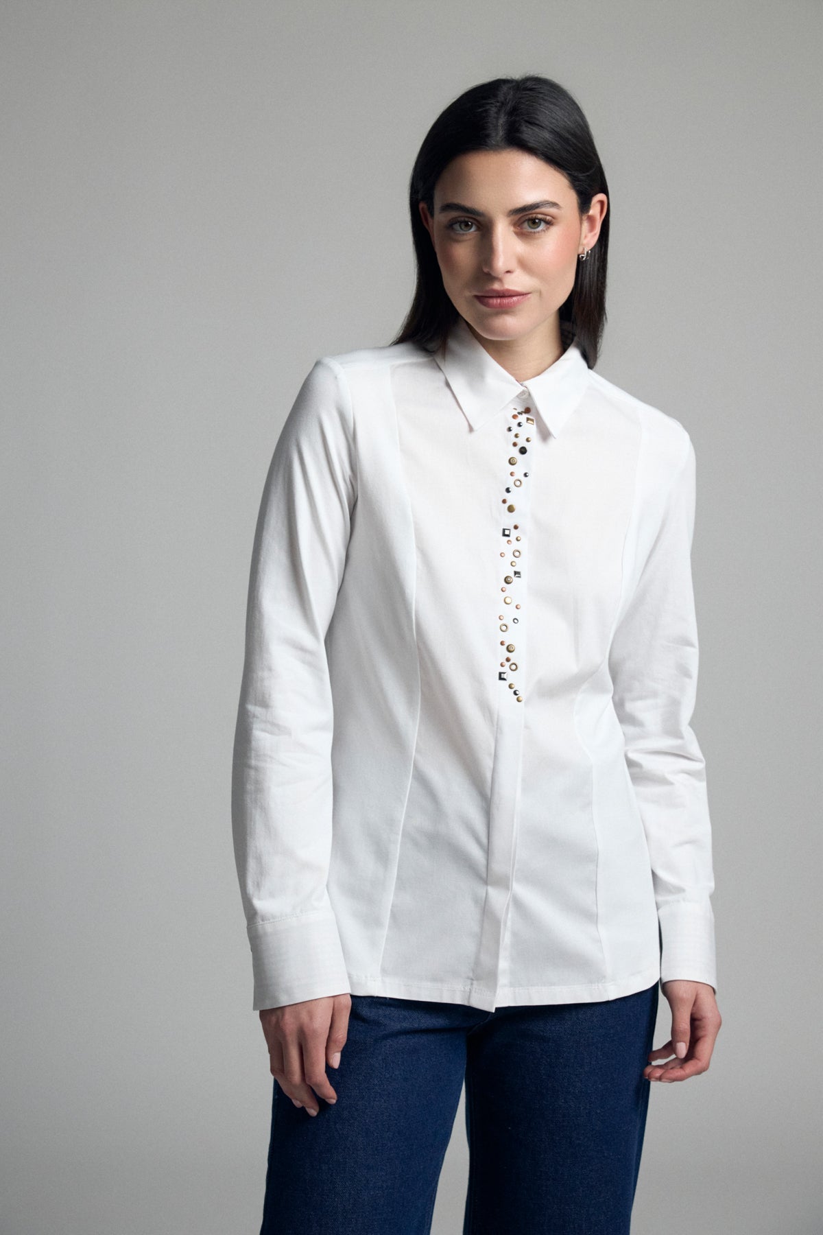 Anayasi BlousePosh Boutique