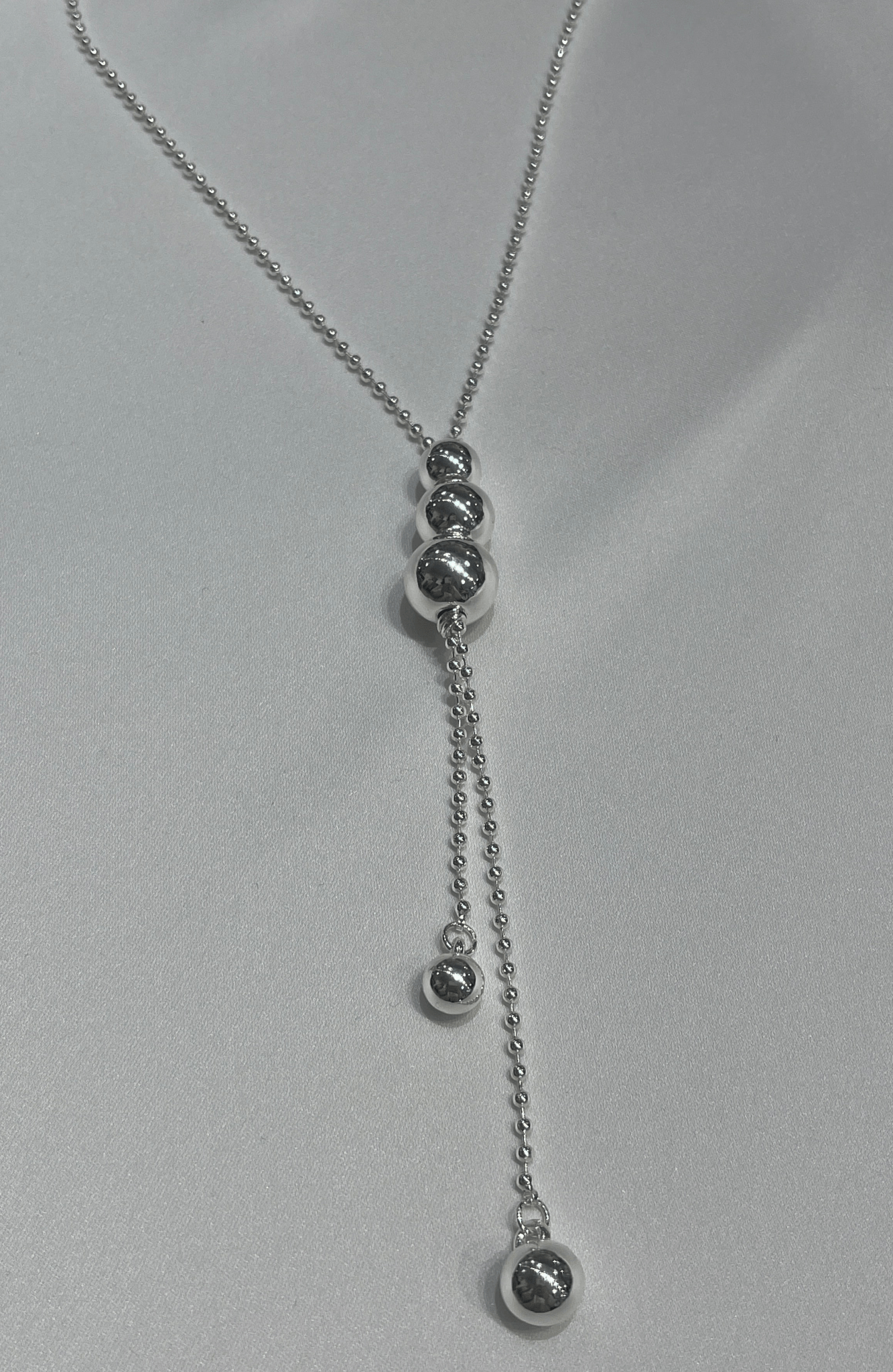 Andrina NecklaceJewelryPosh Boutique