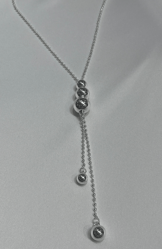 Andrina NecklaceJewelryPosh Boutique