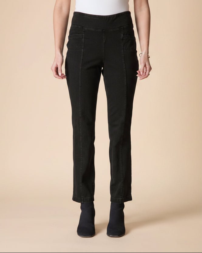 Angle Pocket Flood PantBottomsPosh Boutique