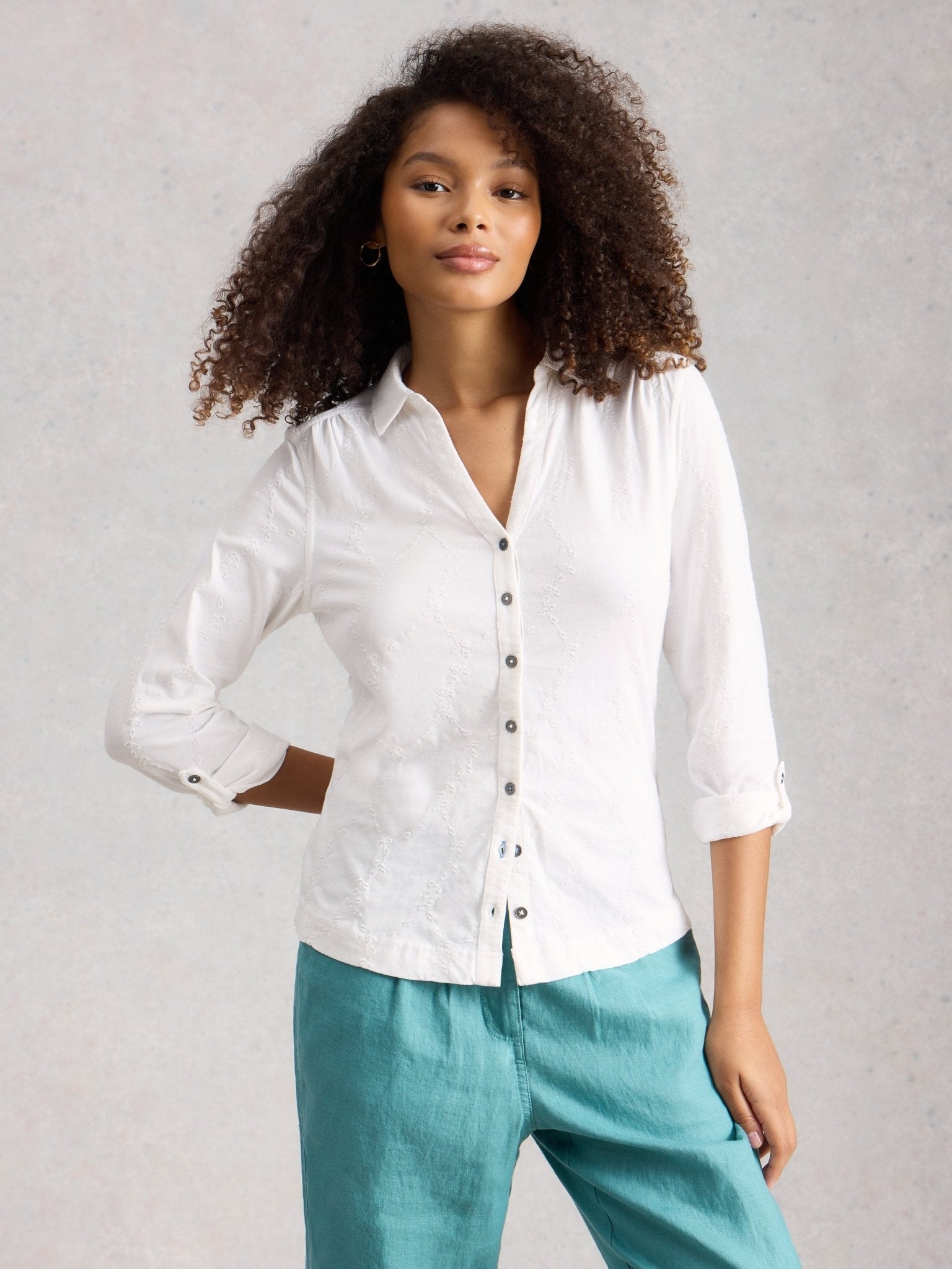 Tops - Posh Boutique
