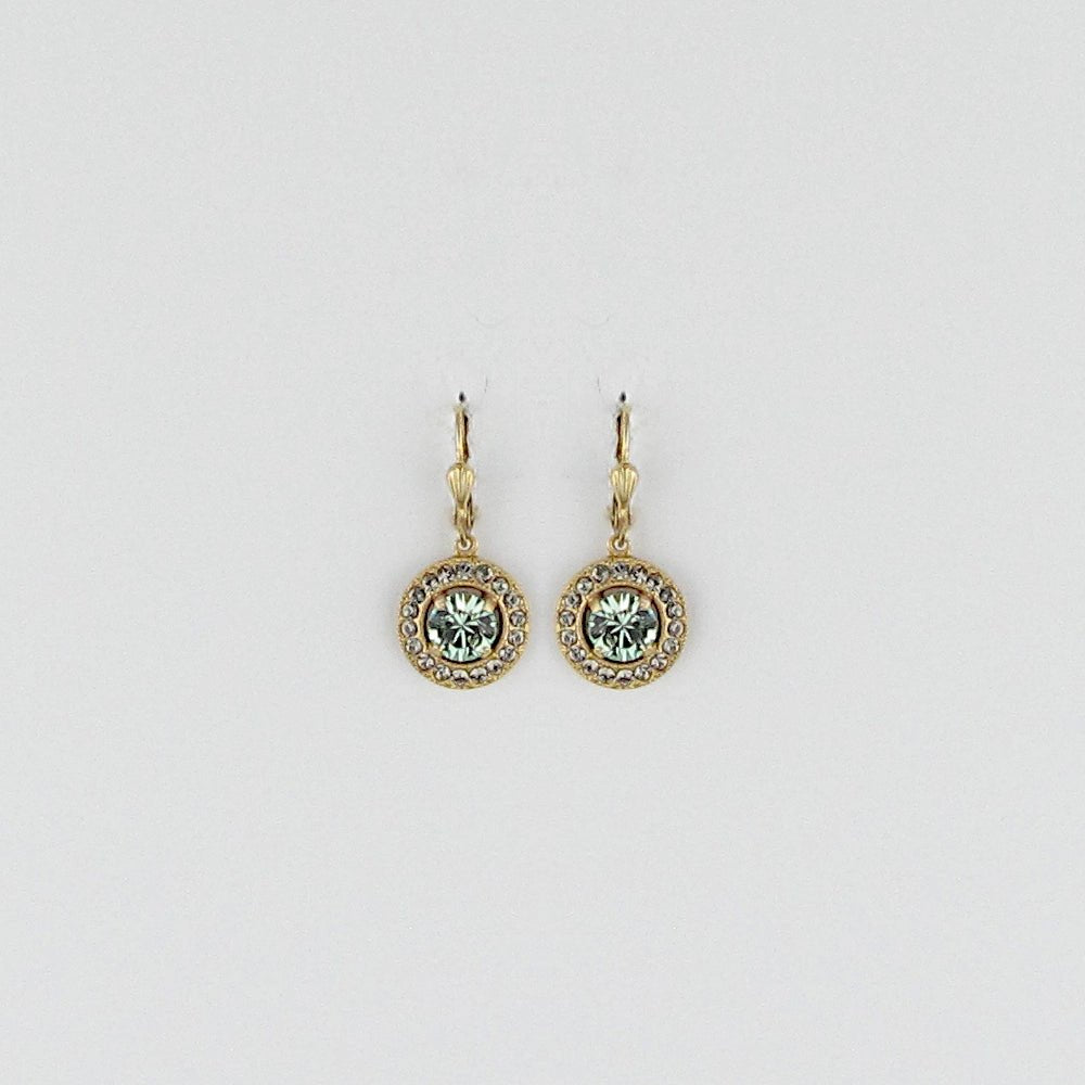 Apex EarringsJewelryPosh Boutique