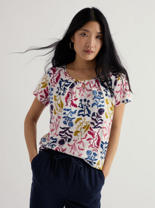 Appletree T-ShirtTopsPosh Boutique