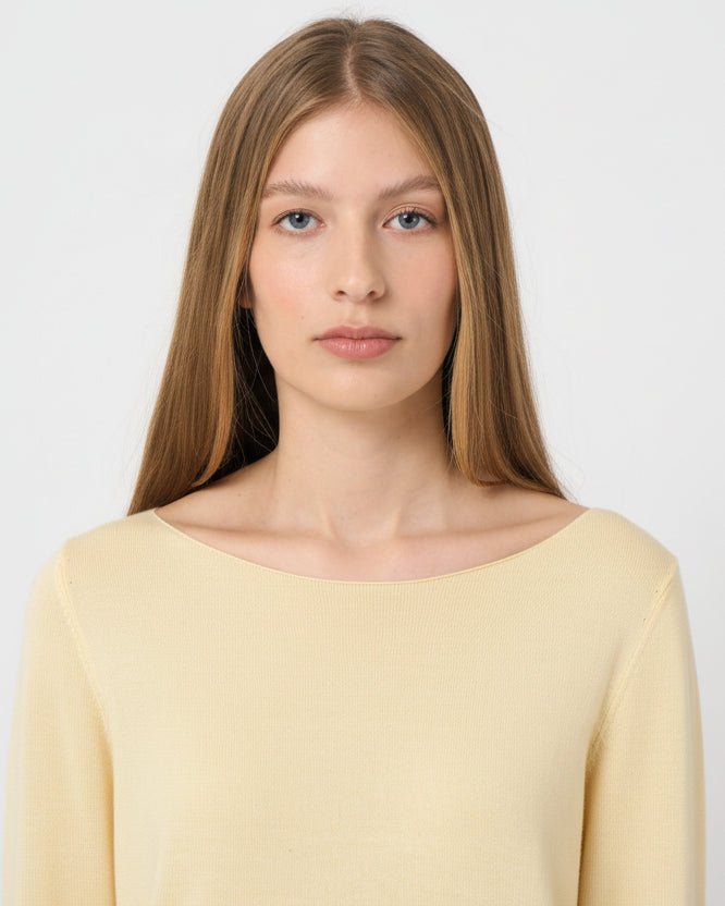 Arabella SweaterSweatersPosh Boutique