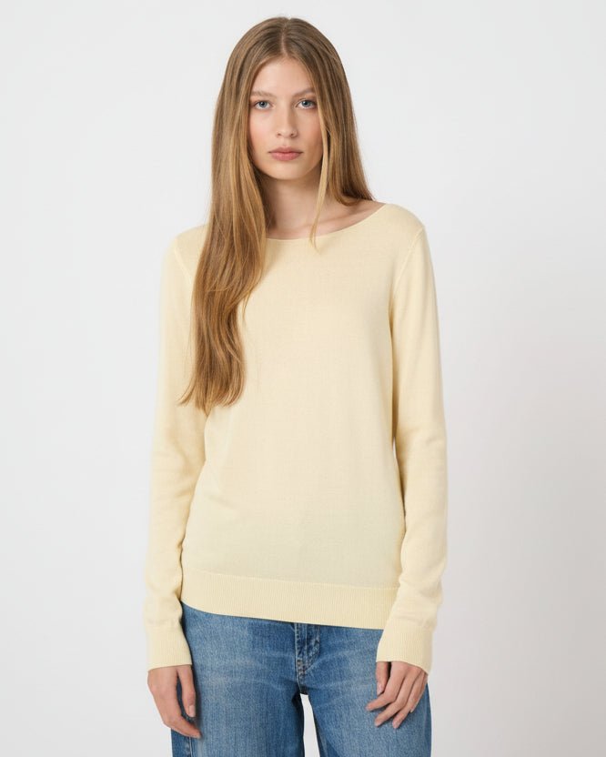 Arabella SweaterSweatersPosh Boutique