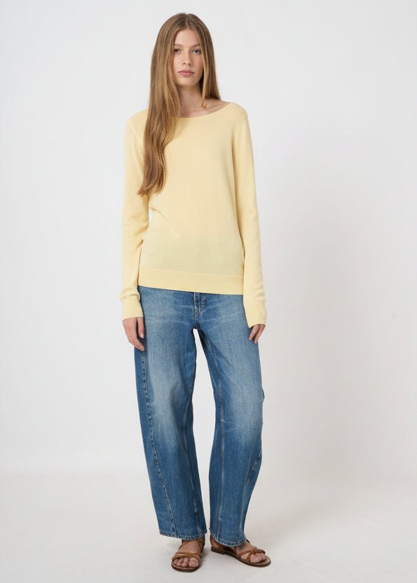 Arabella SweaterSweatersPosh Boutique