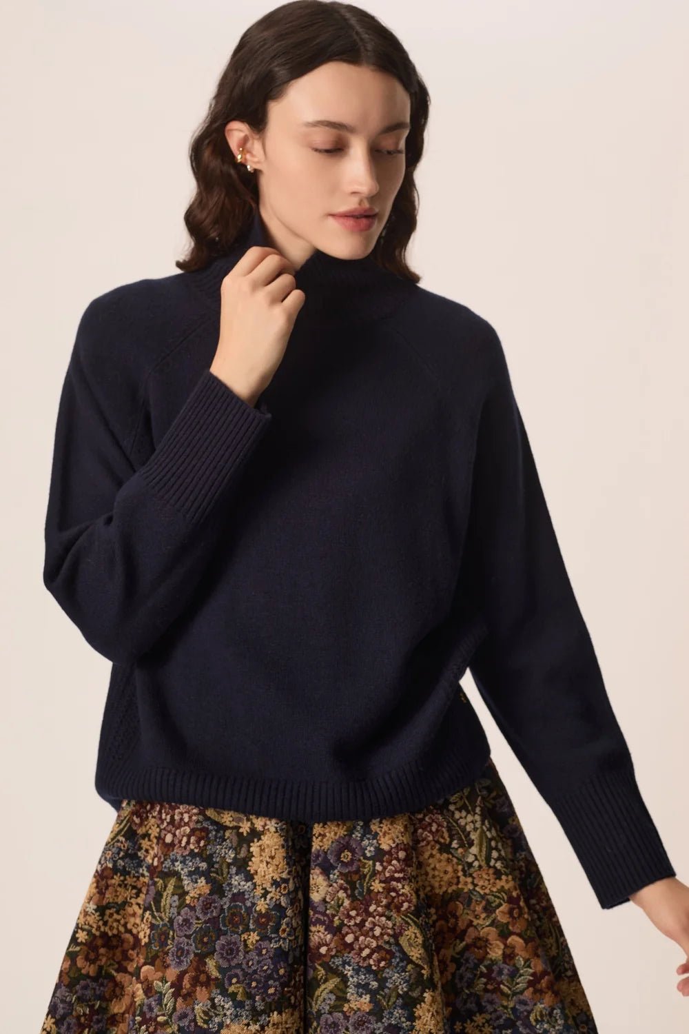 Aramis SweaterSweatersPosh Boutique