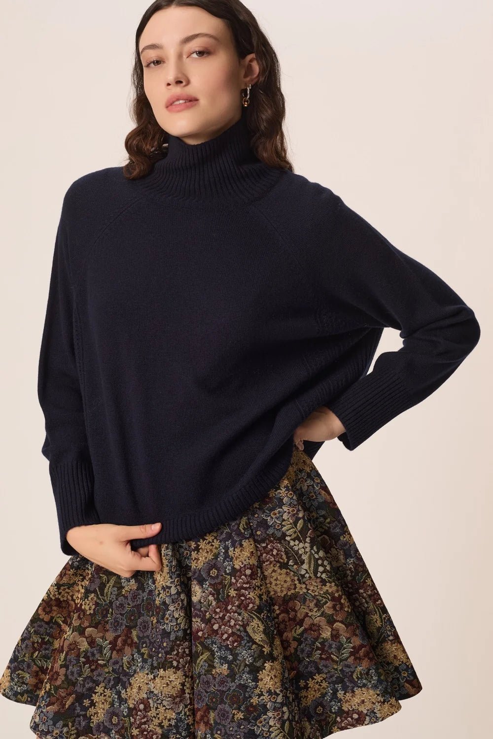 Aramis SweaterSweatersPosh Boutique