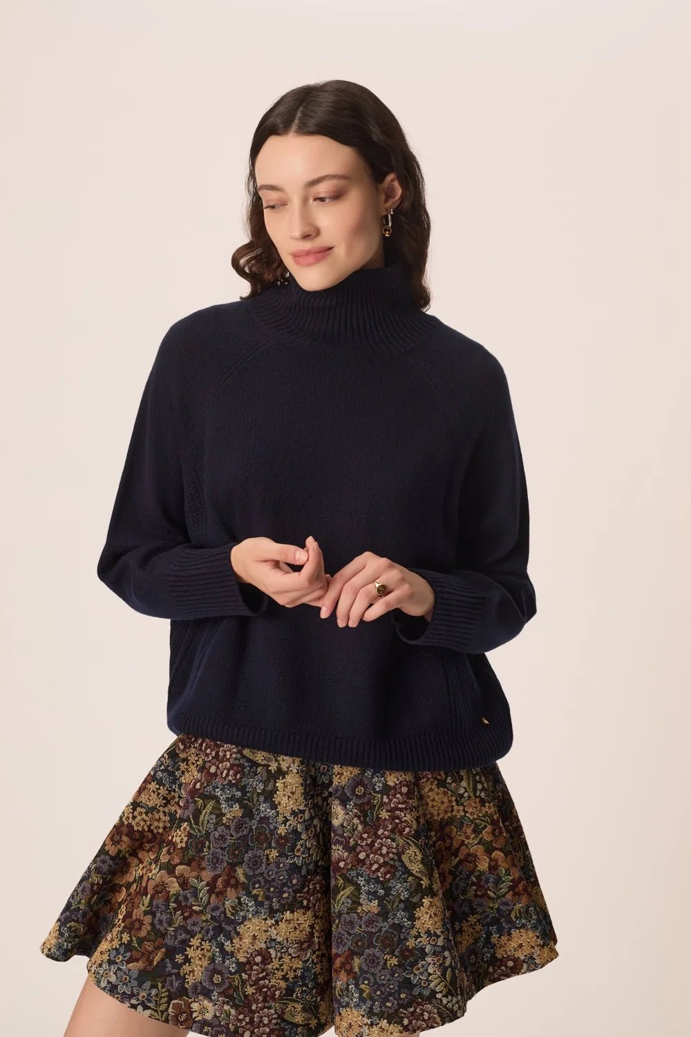 Aramis SweaterSweatersPosh Boutique