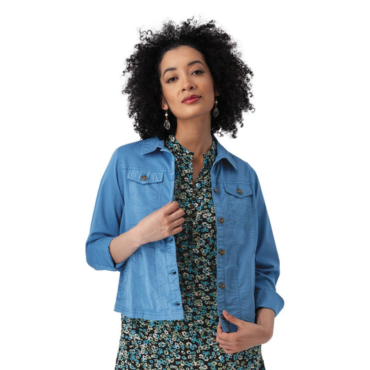 Arden V2 JacketPosh Boutique