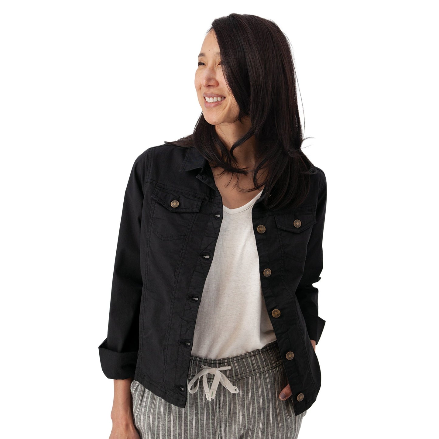 Arden V2 JacketPosh Boutique