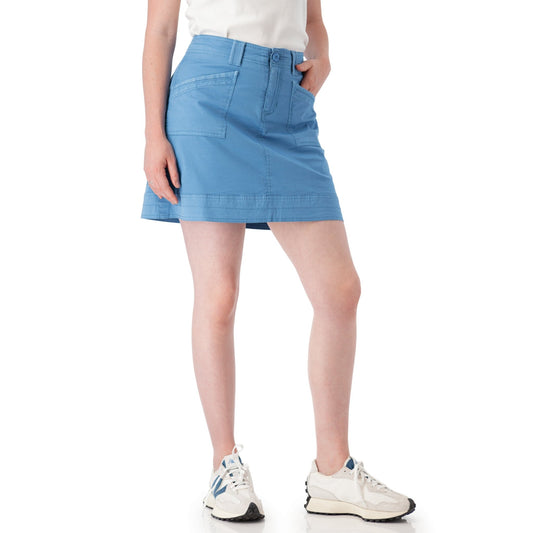 Arden V2 SkortSkirtsPosh Boutique