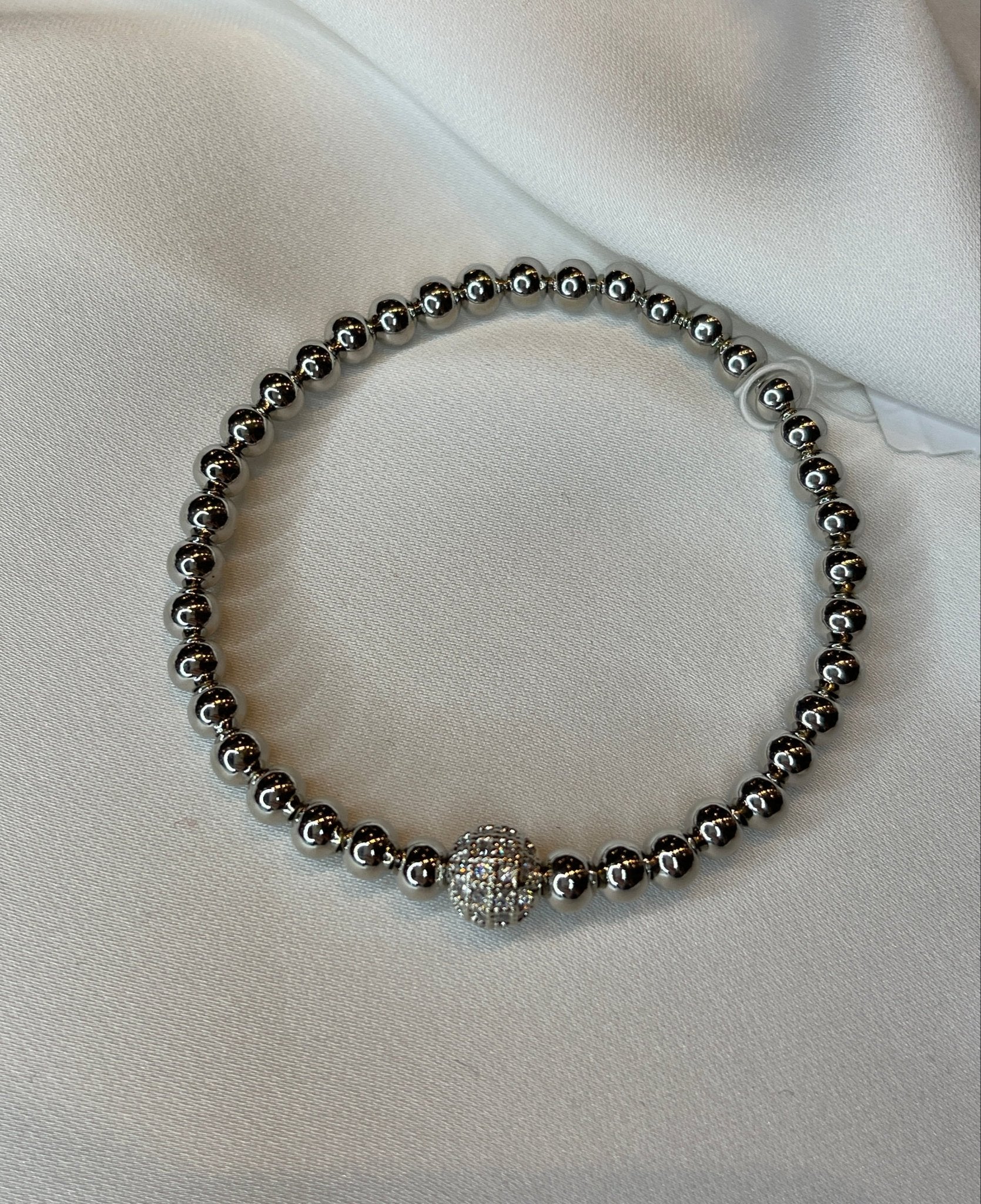 Aria BraceletJewelryPosh Boutique