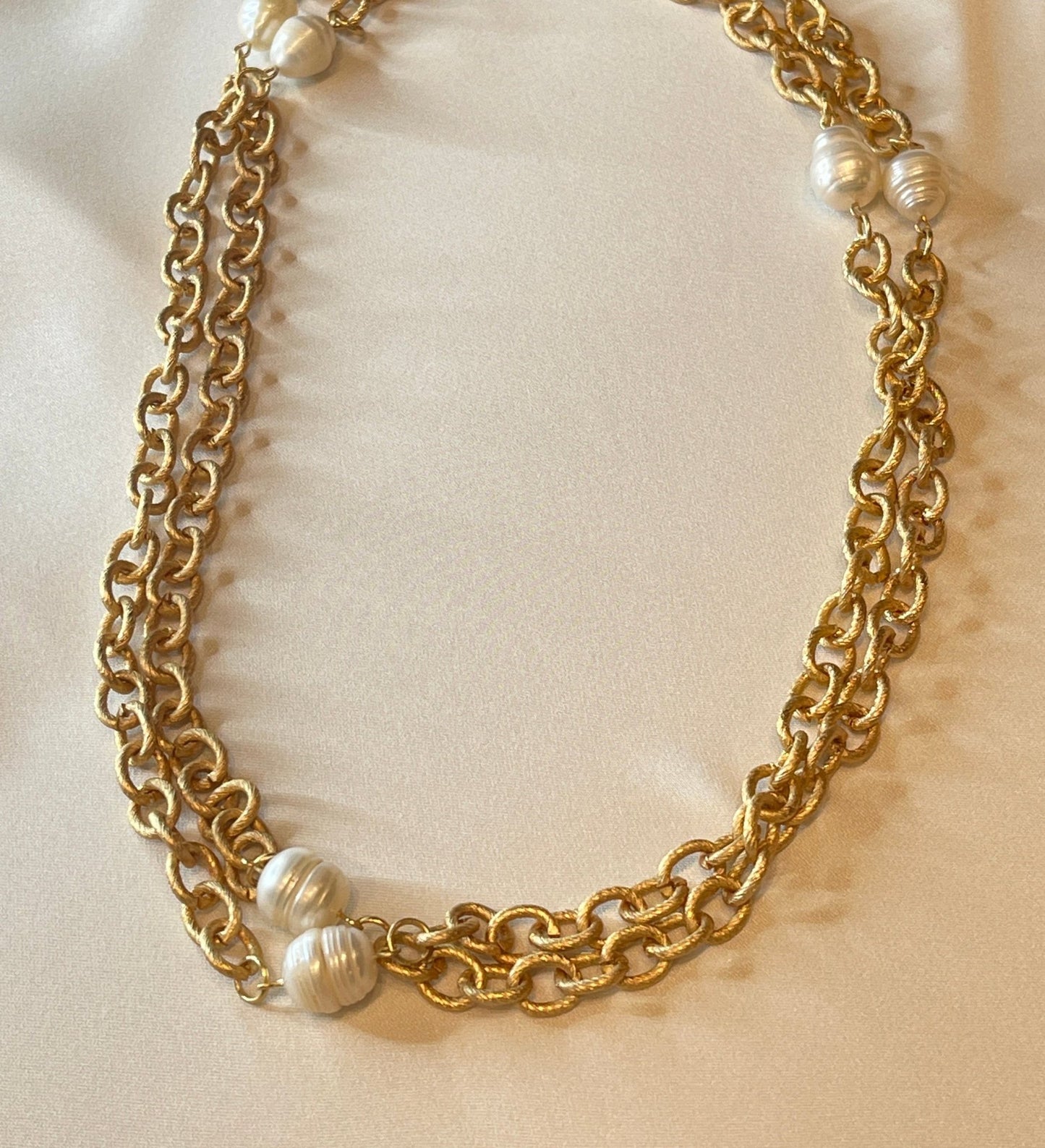 Arielle NecklaceJewelryPosh Boutique