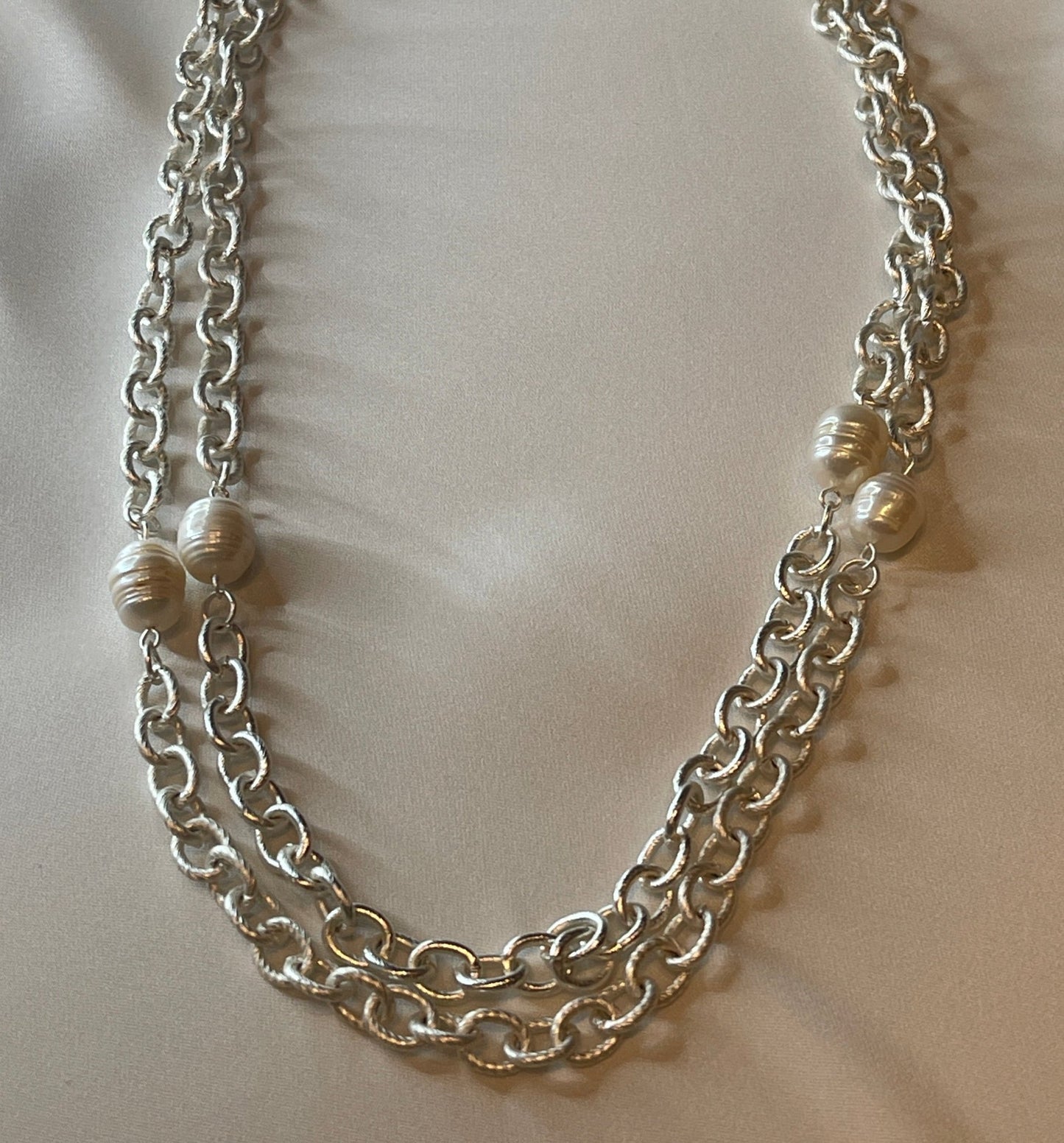 Arielle NecklaceJewelryPosh Boutique