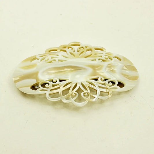 Art Nouveau French BarrettesJewelryPosh Boutique