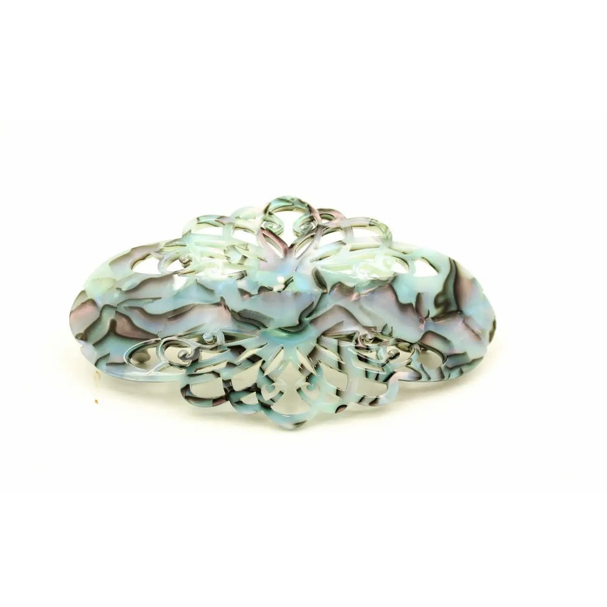 Art Nouveau French BarrettesJewelryPosh Boutique