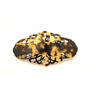 Art Nouveau French BarrettesJewelryPosh Boutique