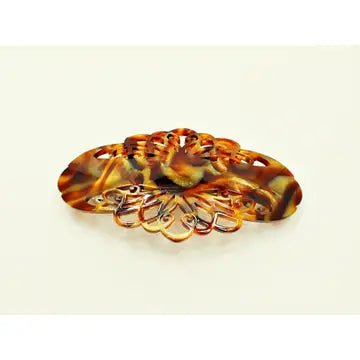 Art Nouveau French BarrettesJewelryPosh Boutique