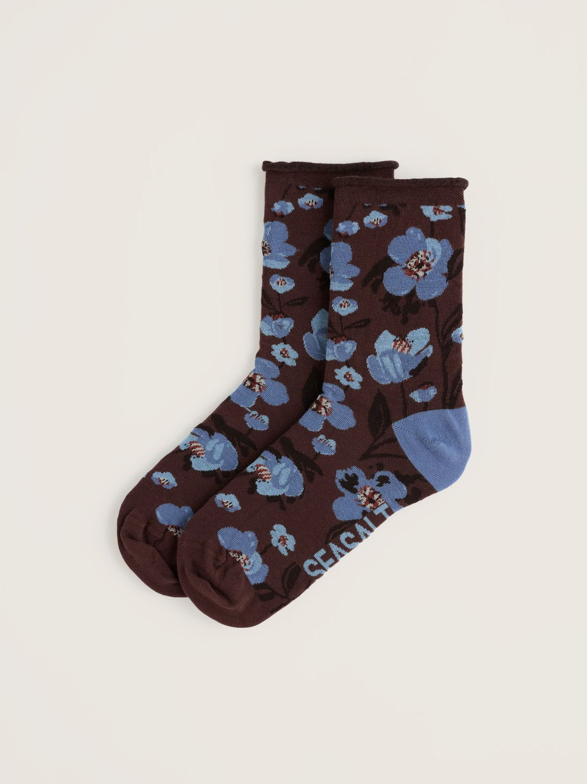 Arty SocksPosh Boutique