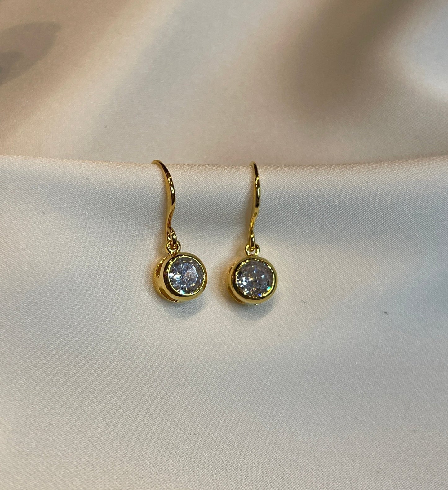 Aster EarringsJewelryPosh Boutique
