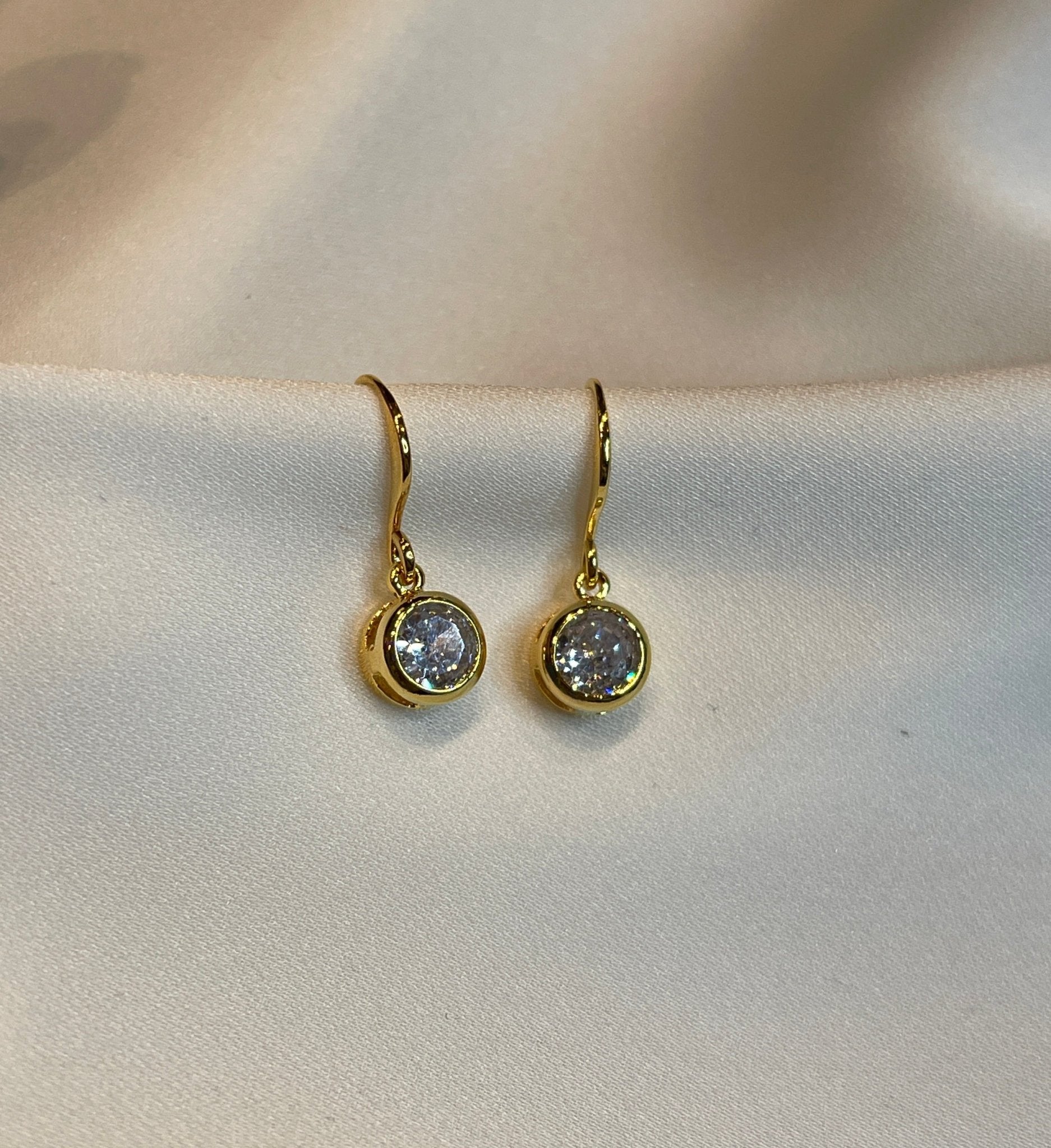 Aster EarringsJewelryPosh Boutique
