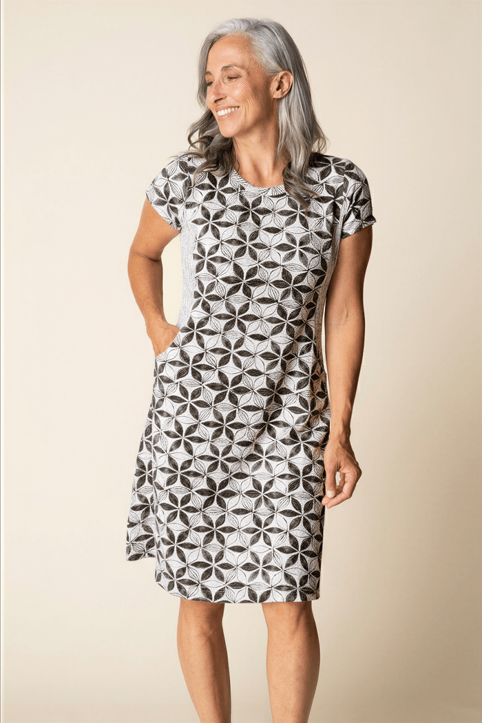 Astrid DressDressesPosh Boutique