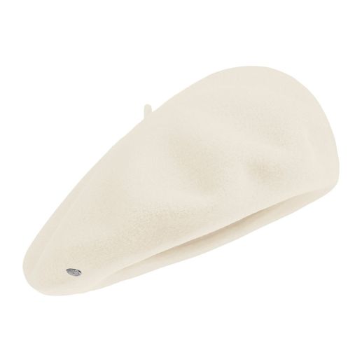 Authentique Naturel BeretPosh Boutique