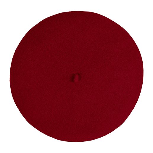 Authentique Passion BeretPosh Boutique