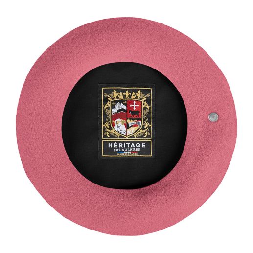 Authentique Vareuse BeretPosh Boutique