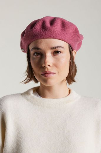 Authentique Vareuse BeretPosh Boutique