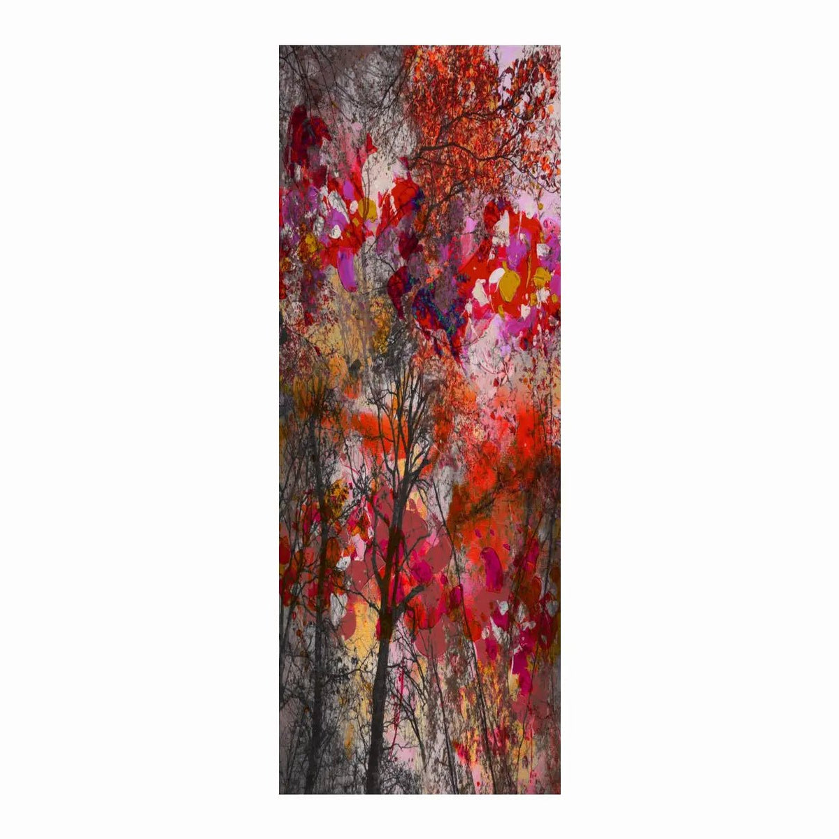 Autumn Forrest ScarfScarvesPosh Boutique