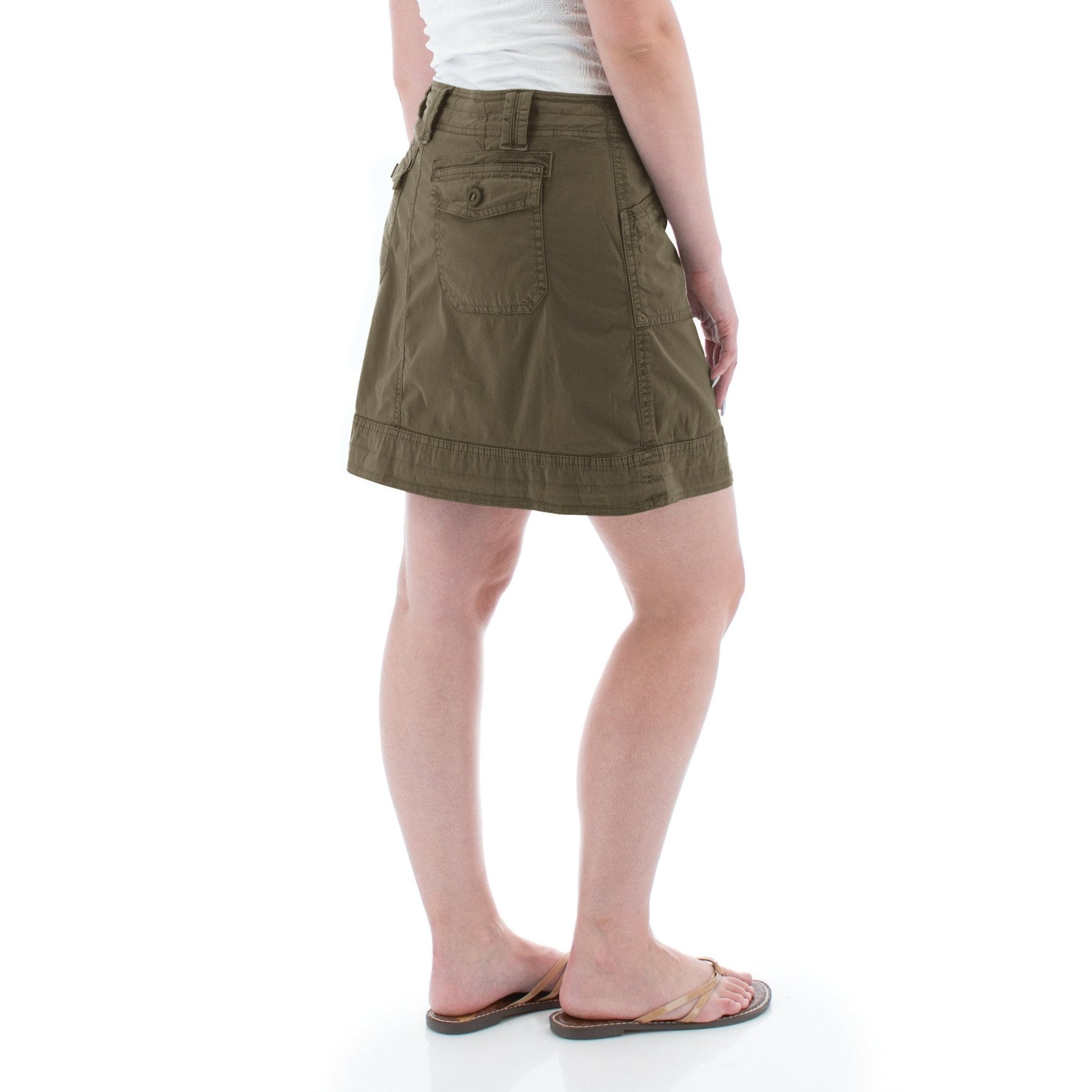 Aventura Arden V2 SkortSkirtsPosh Boutique