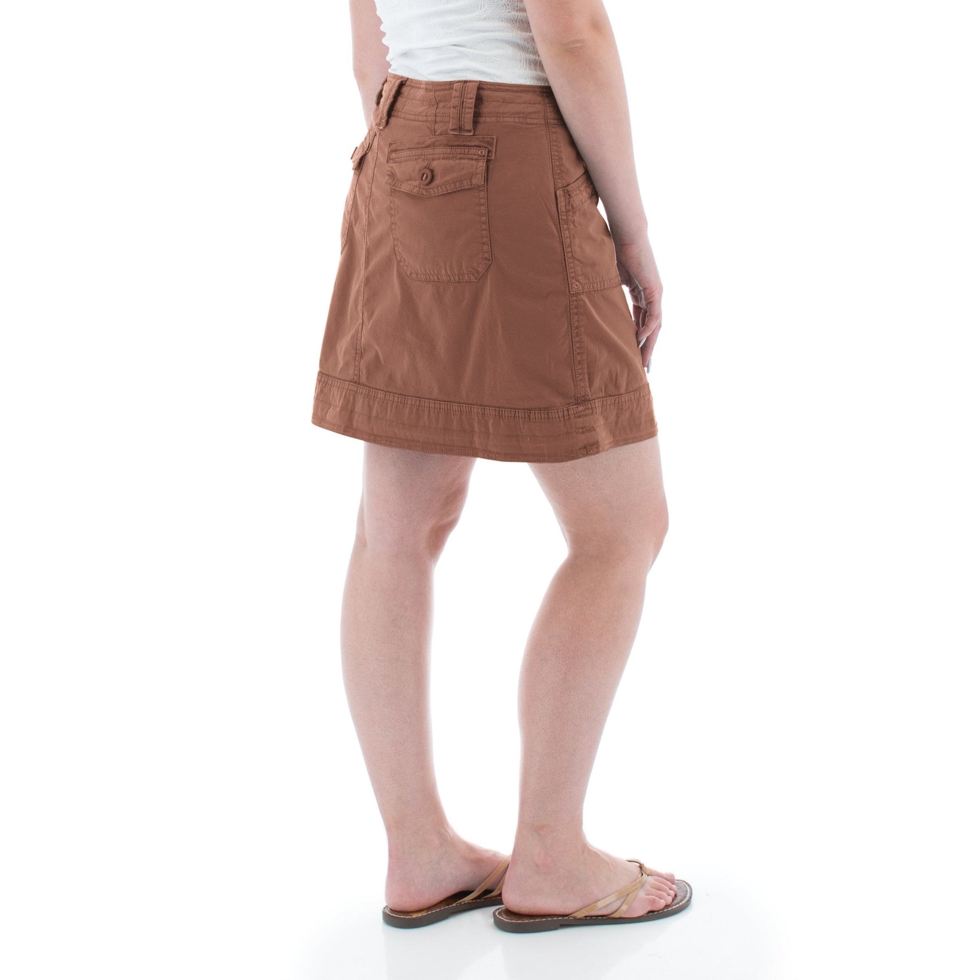 Aventura Arden V2 SkortSkirtsPosh Boutique