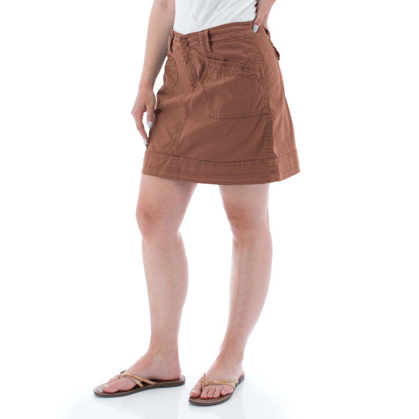 Aventura Arden V2 SkortSkirtsPosh Boutique