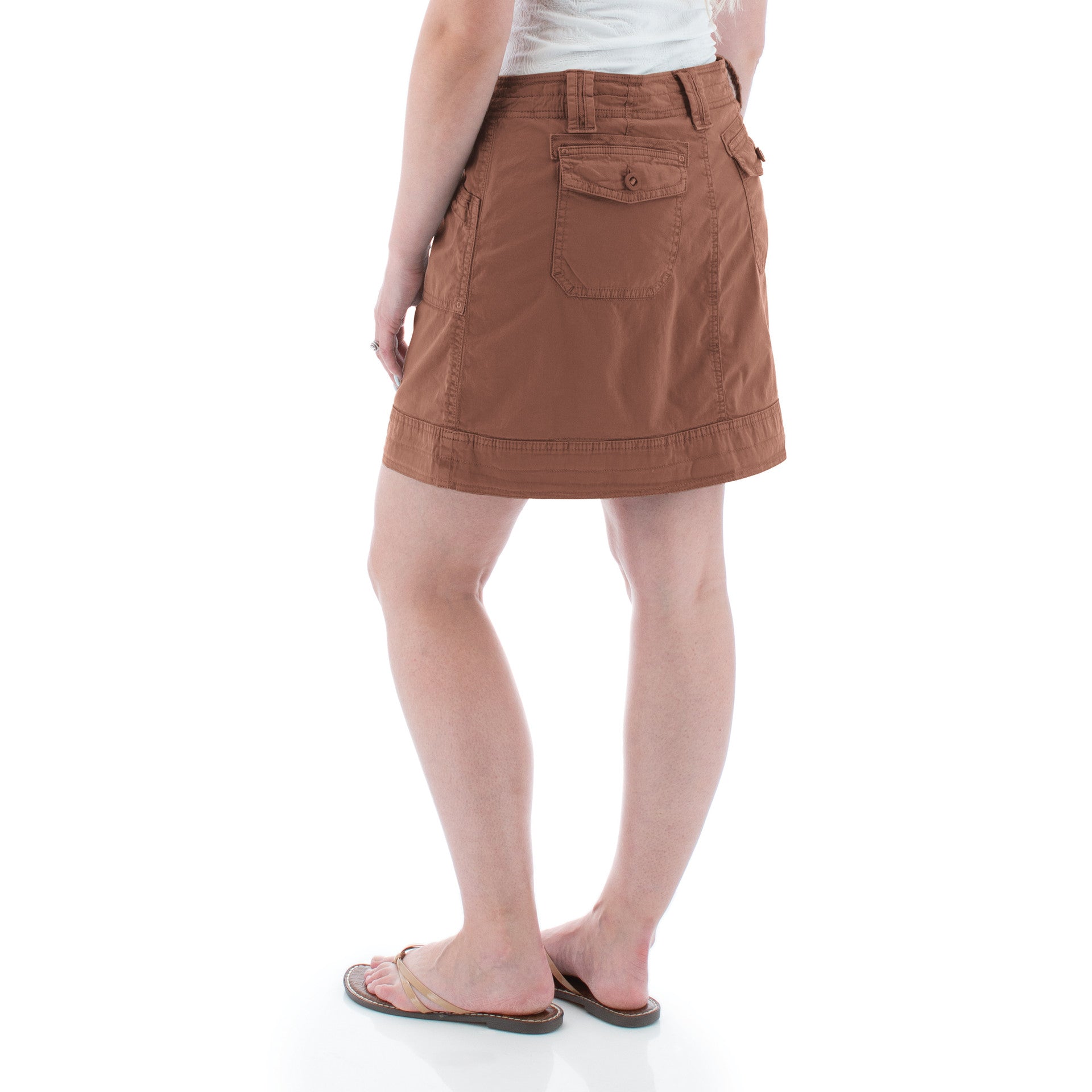 Aventura Arden V2 SkortSkirtsPosh Boutique
